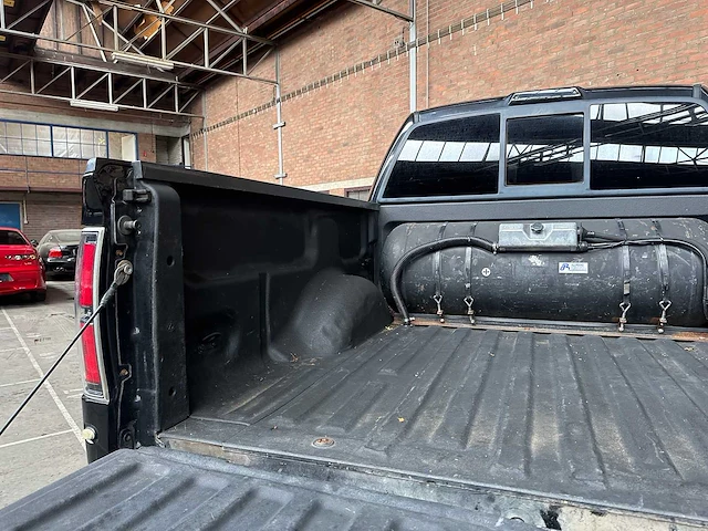 Ford raptor f150 6.2 v8 416pk 2011, 2-vnh-93 - afbeelding 37 van  52