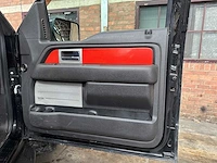 Ford raptor f150 6.2 v8 416pk 2011, 2-vnh-93 - afbeelding 39 van  52