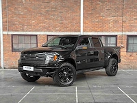 Ford raptor f150 6.2 v8 416pk 2011, 2-vnh-93 - afbeelding 3 van  52