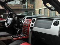 Ford raptor f150 6.2 v8 416pk 2011, 2-vnh-93 - afbeelding 40 van  52