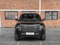Ford raptor f150 6.2 v8 416pk 2011, 2-vnh-93 - afbeelding 6 van  52