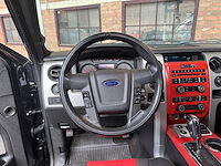 Ford raptor f150 6.2 v8 416pk 2011, 2-vnh-93 - afbeelding 13 van  52