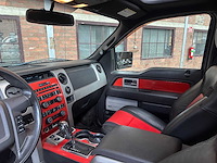 Ford raptor f150 6.2 v8 416pk 2011, 2-vnh-93 - afbeelding 14 van  52