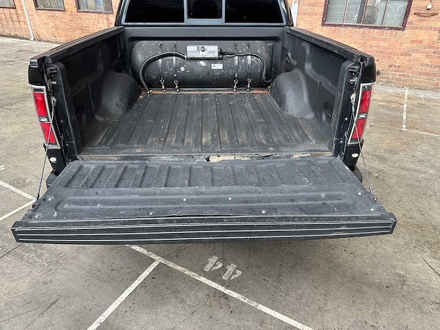 Ford raptor f150 6.2 v8 416pk 2011, 2-vnh-93 - afbeelding 27 van  52