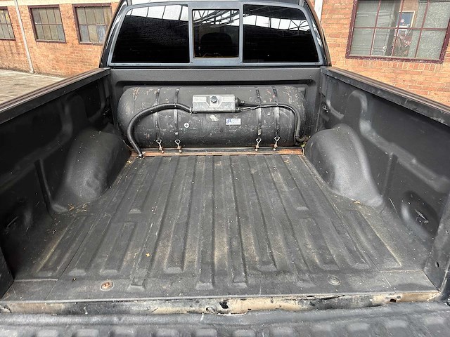 Ford raptor f150 6.2 v8 416pk 2011, 2-vnh-93 - afbeelding 28 van  52