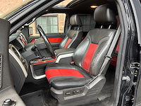 Ford raptor f150 6.2 v8 416pk 2011, 2-vnh-93 - afbeelding 37 van  52