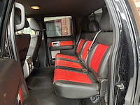 Ford raptor f150 6.2 v8 416pk 2011, 2-vnh-93 - afbeelding 38 van  52