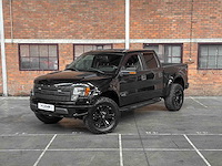 Ford raptor f150 6.2 v8 416pk 2011, 2-vnh-93 - afbeelding 34 van  52