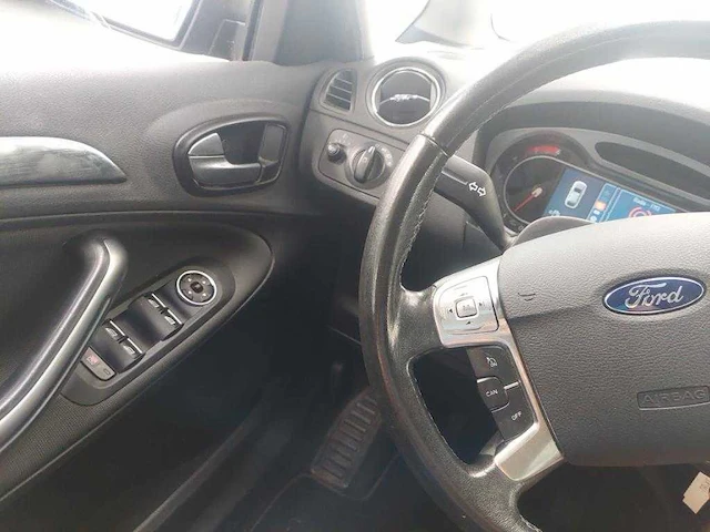 Ford s-max 140pk 2.0 tdci; 55zkrt - afbeelding 11 van  15