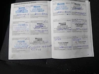 Ford s-max 140pk 2.0 tdci; 55zkrt - afbeelding 13 van  15