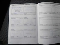 Ford s-max 140pk 2.0 tdci; 55zkrt - afbeelding 14 van  15