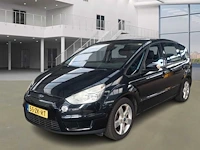 Ford s-max 140pk 2.0 tdci; 55zkrt - afbeelding 1 van  15