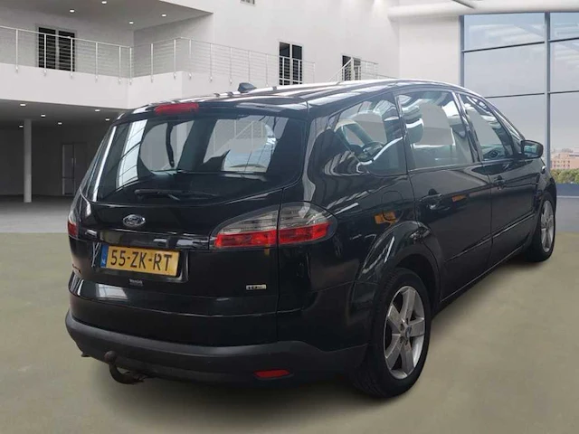 Ford s-max 140pk 2.0 tdci; 55zkrt - afbeelding 2 van  15