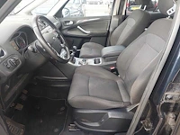 Ford s-max 140pk 2.0 tdci; 55zkrt - afbeelding 5 van  15