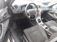 Ford s-max 140pk 2.0 tdci; 55zkrt - afbeelding 6 van  15