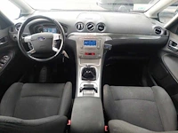 Ford s-max 140pk 2.0 tdci; 55zkrt - afbeelding 7 van  15