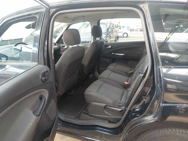 Ford s-max 140pk 2.0 tdci; 55zkrt - afbeelding 8 van  15