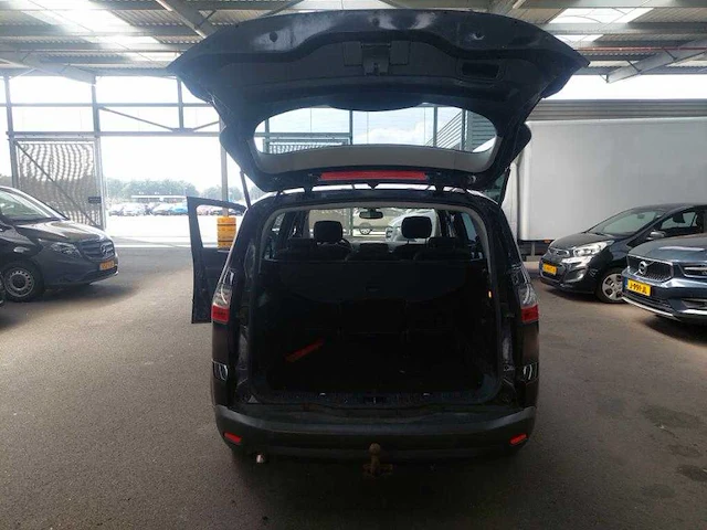 Ford s-max 140pk 2.0 tdci; 55zkrt - afbeelding 9 van  15