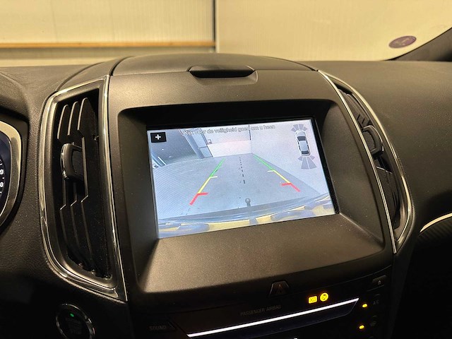 Ford s-max 1.5 st-line rs-155-j - afbeelding 9 van  25