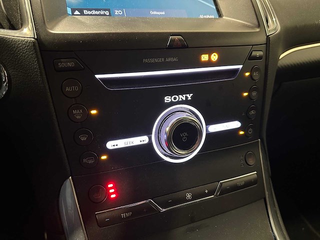 Ford s-max 1.5 st-line rs-155-j - afbeelding 10 van  25