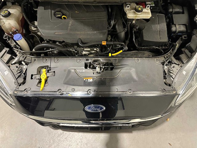 Ford s-max 1.5 st-line rs-155-j - afbeelding 16 van  25