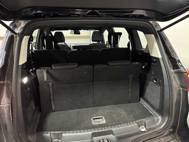 Ford s-max 1.5 st-line rs-155-j - afbeelding 17 van  25