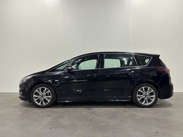 Ford s-max 1.5 st-line rs-155-j - afbeelding 12 van  25