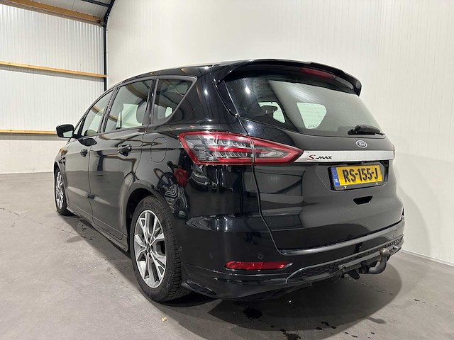 Ford s-max 1.5 st-line rs-155-j - afbeelding 19 van  25