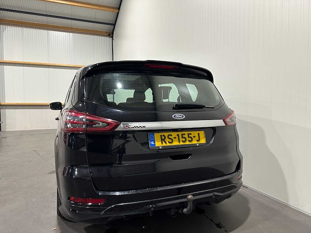 Ford s-max 1.5 st-line rs-155-j - afbeelding 20 van  25