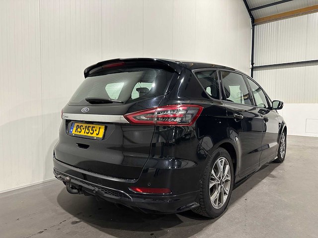 Ford s-max 1.5 st-line rs-155-j - afbeelding 21 van  25