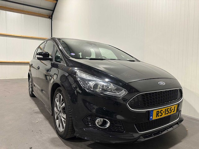 Ford s-max 1.5 st-line rs-155-j - afbeelding 23 van  25