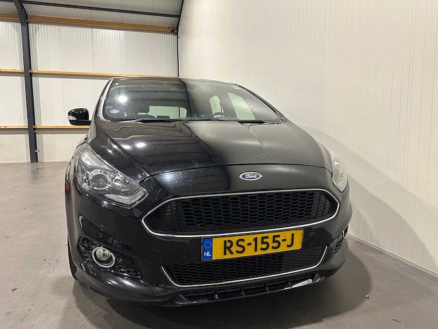 Ford s-max 1.5 st-line rs-155-j - afbeelding 24 van  25