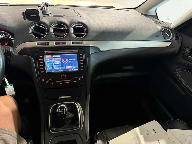 Ford s-max 1.6 ecob. tr. bns5p, 61-tgd-3 - afbeelding 3 van  13