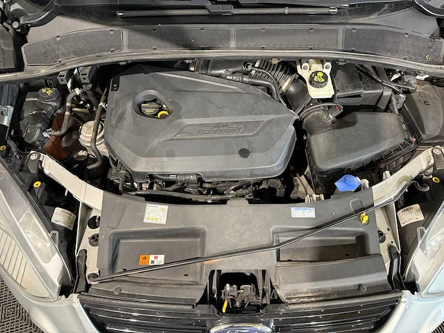 Ford s-max 1.6 ecob. tr. bns5p, 61-tgd-3 - afbeelding 4 van  13