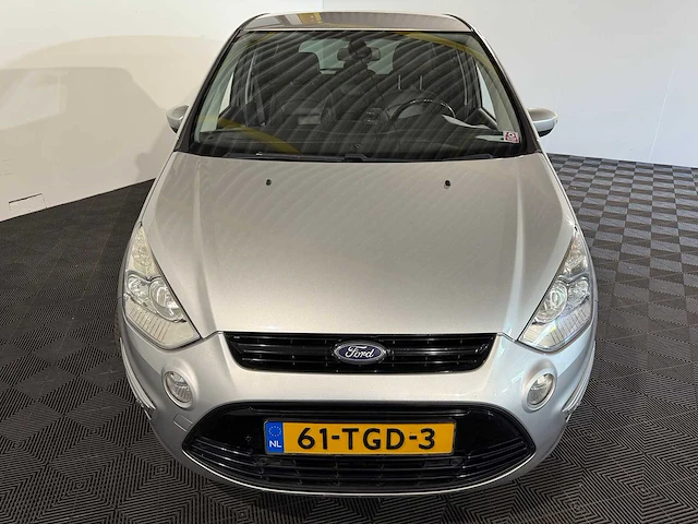 Ford s-max 1.6 ecob. tr. bns5p, 61-tgd-3 - afbeelding 5 van  13