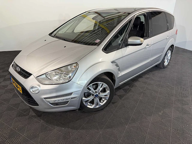 Ford s-max 1.6 ecob. tr. bns5p, 61-tgd-3 - afbeelding 1 van  13