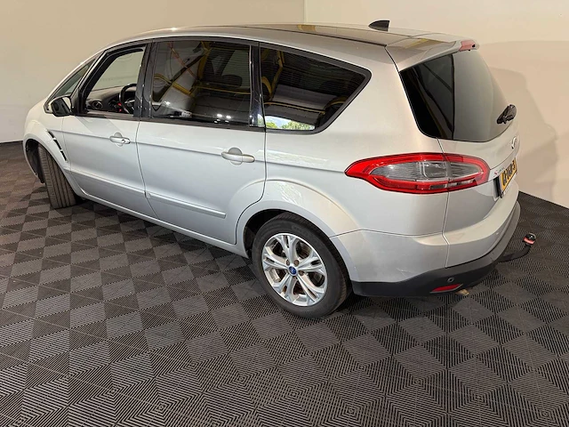 Ford s-max 1.6 ecob. tr. bns5p, 61-tgd-3 - afbeelding 6 van  13