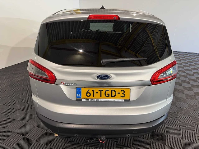 Ford s-max 1.6 ecob. tr. bns5p, 61-tgd-3 - afbeelding 7 van  13
