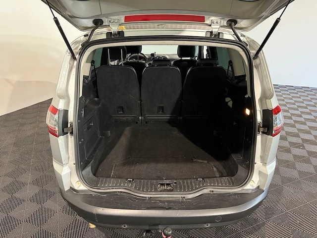 Ford s-max 1.6 ecob. tr. bns5p, 61-tgd-3 - afbeelding 8 van  13