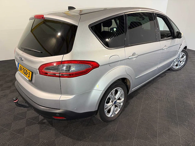 Ford s-max 1.6 ecob. tr. bns5p, 61-tgd-3 - afbeelding 9 van  13