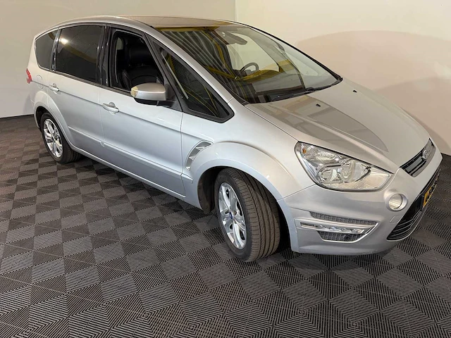 Ford s-max 1.6 ecob. tr. bns5p, 61-tgd-3 - afbeelding 10 van  13