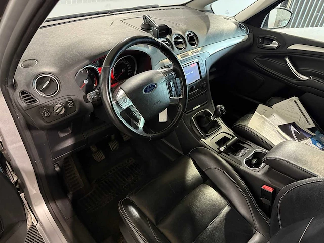 Ford s-max 1.6 ecob. tr. bns5p, 61-tgd-3 - afbeelding 12 van  13