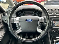 Ford s-max 1.6 ecoboost platinum 5p; gv-885-b - afbeelding 2 van  21