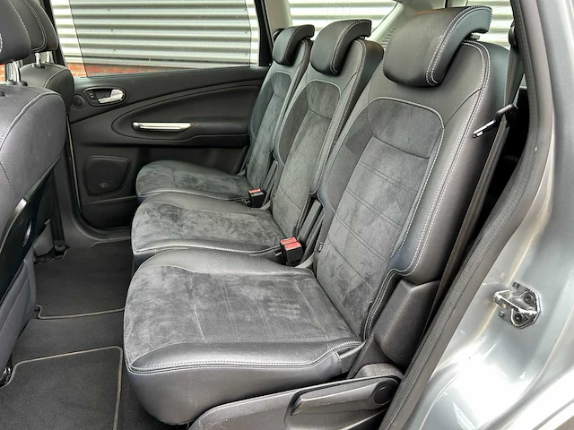 Ford s-max 1.6 ecoboost platinum 5p; gv-885-b - afbeelding 4 van  21