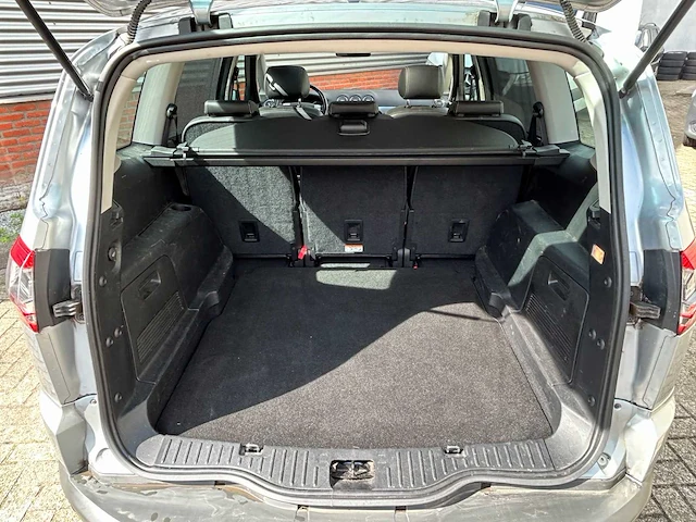 Ford s-max 1.6 ecoboost platinum 5p; gv-885-b - afbeelding 5 van  21
