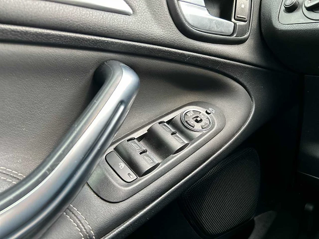 Ford s-max 1.6 ecoboost platinum 5p; gv-885-b - afbeelding 7 van  21