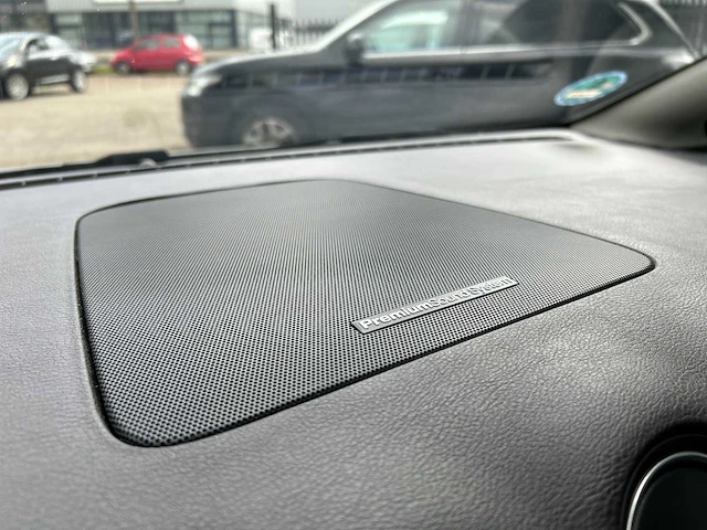 Ford s-max 1.6 ecoboost platinum 5p; gv-885-b - afbeelding 8 van  21
