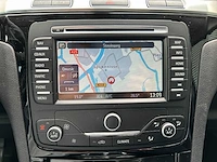 Ford s-max 1.6 ecoboost platinum 5p; gv-885-b - afbeelding 9 van  21