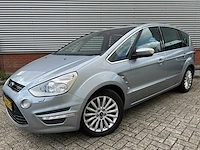 Ford s-max 1.6 ecoboost platinum 5p; gv-885-b - afbeelding 1 van  21