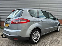 Ford s-max 1.6 ecoboost platinum 5p; gv-885-b - afbeelding 16 van  21